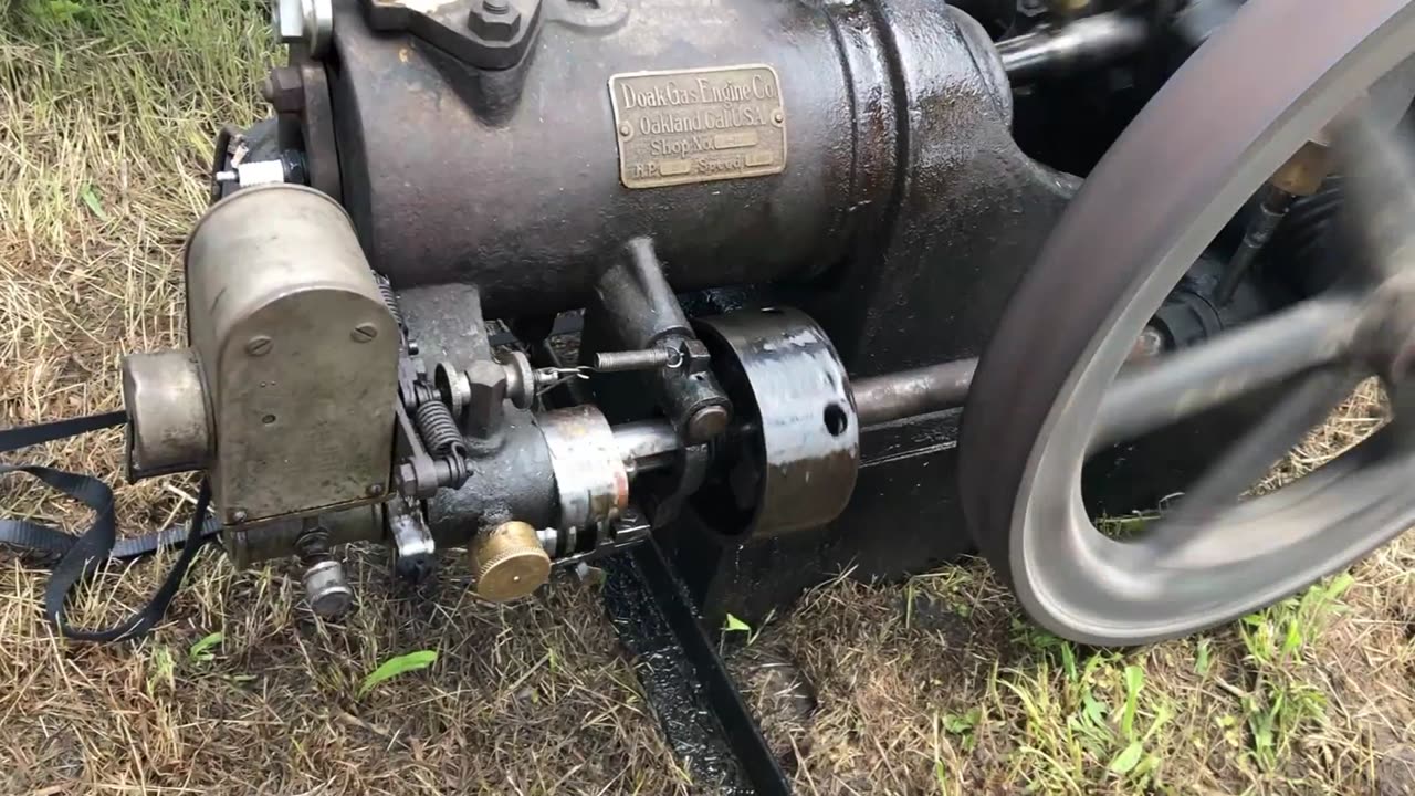 PAWNEE STEAM AND GAS ENGINE SHOW