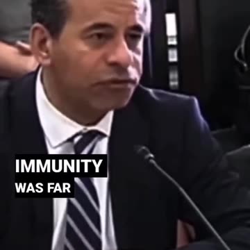 The Greatest Scam in History...as Laid out by former Pfizer Rep.