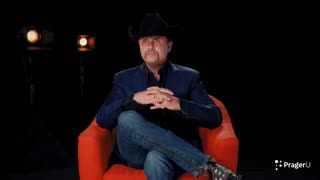 John Rich: How Wokeness Killed Country Music