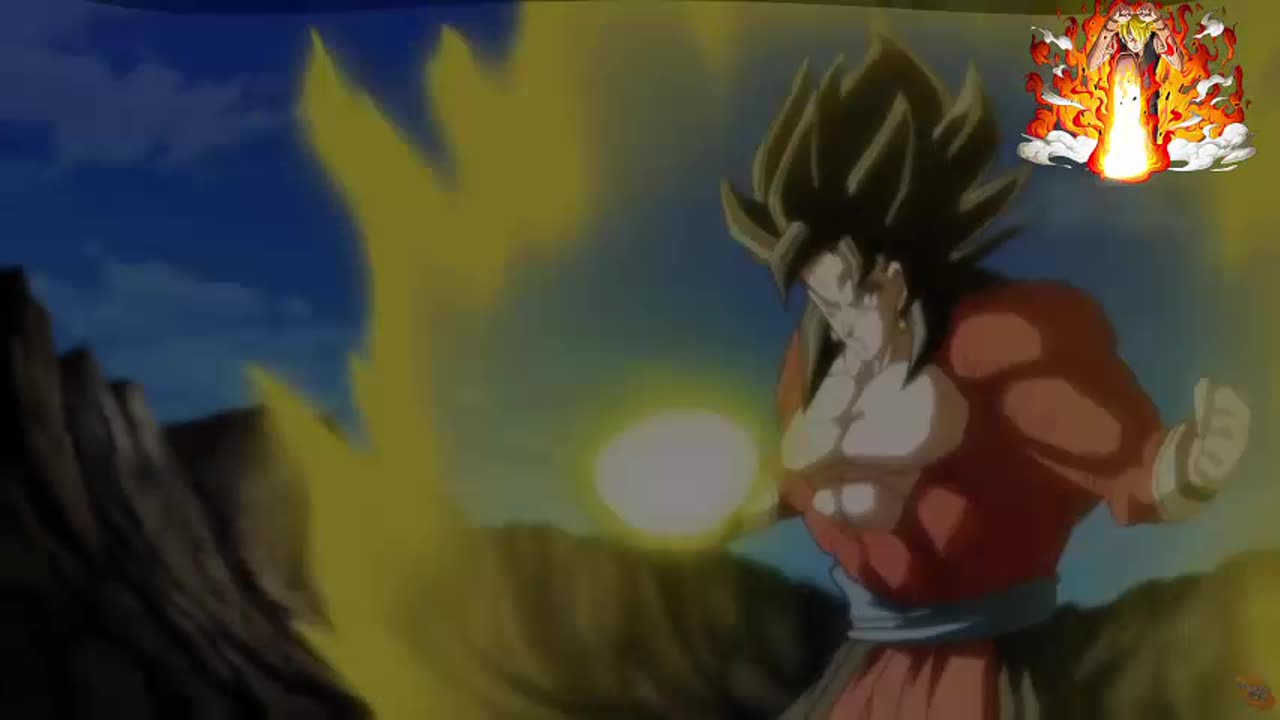 DRAGON BALL HEROES FULL SUBTITLE INDONESIA EPISODE 5