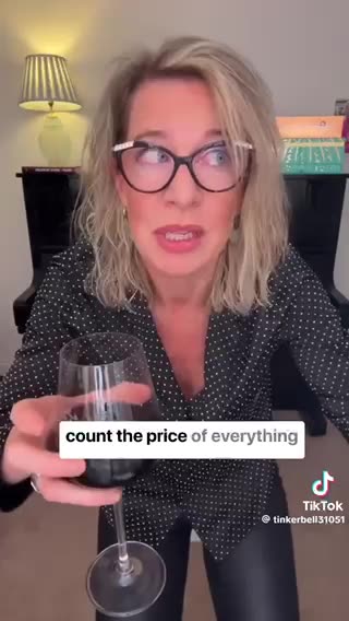 THE MIDDLE CLASS ARE JUST STARTING TO WAKE UP.......