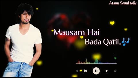 Hindi old love song