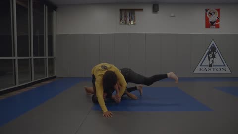 Jiu Jitsu Live Rounds 09242024