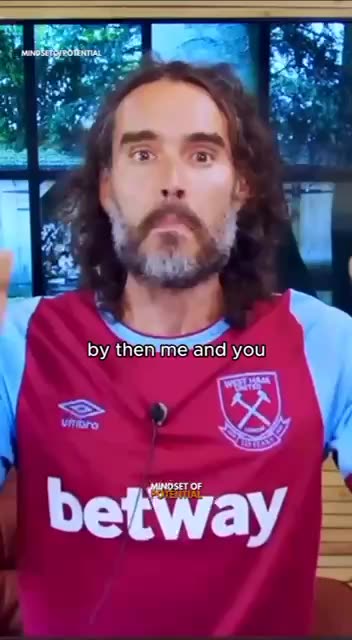 Every time there is a disaster, the beast system advantages