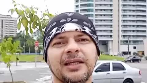 BE A CACIQUE MAN! Parte 72