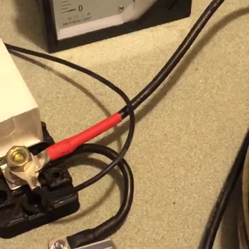 EPU V&A PERFECTION *****FINISHED WORKS PERFECTLY ******2 1000vdc feeds 15vdc supply