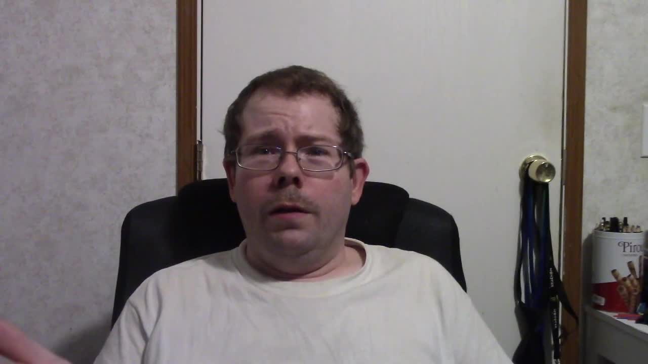 ASMR Film Though: Eating and Drinking