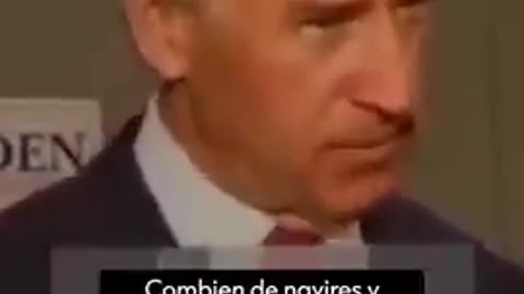 Joe Biden Claims He Indeed Is A Zionist! LISTEN!