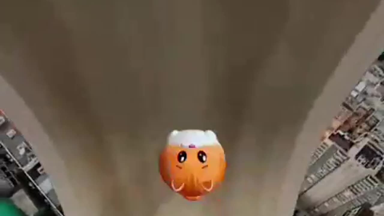 Going ball