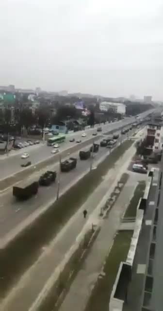 Russian military equipment spotted in Belarus as tensions heighten with Ukraine