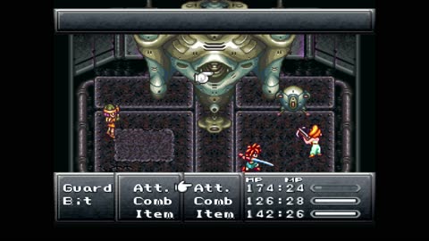 Chrono Trigger Part =_50