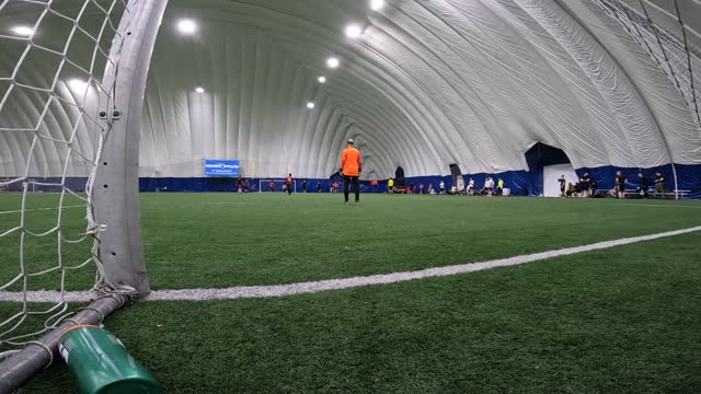2022-12-29 - Busted Cankles vs The Hooligans - Part 5