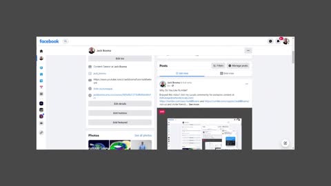 Why Do You Like Rumble Channels?