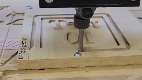 Cnc test