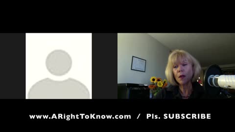 ARTK#163 SHERRY B. & DR. VIERA SCHEIBNER, ICON-VACCINE TRUTHS – What the Deep State's hiding!