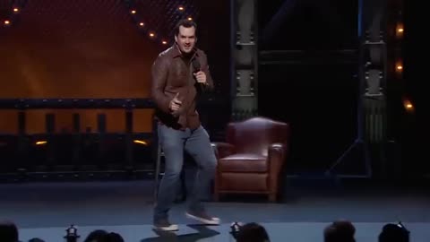 Jim Jeffries - Gun Control