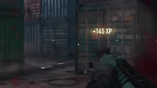 Call of Duty Modern Warfare 2