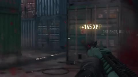 Call of Duty Modern Warfare 2