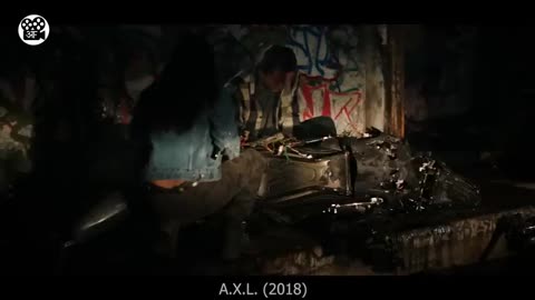 Axl Full movie explained in Hindi