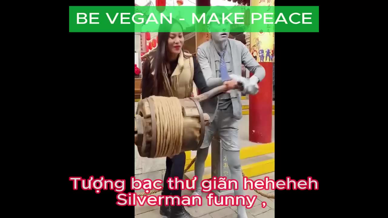 #funnyvideos #silverman