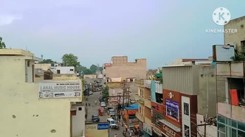 Jalandhar Unveiled: 🌆 Punjab Ki Shaan