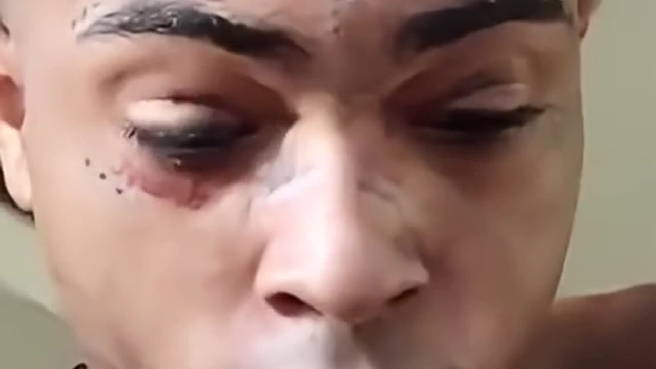 XXX tentacion