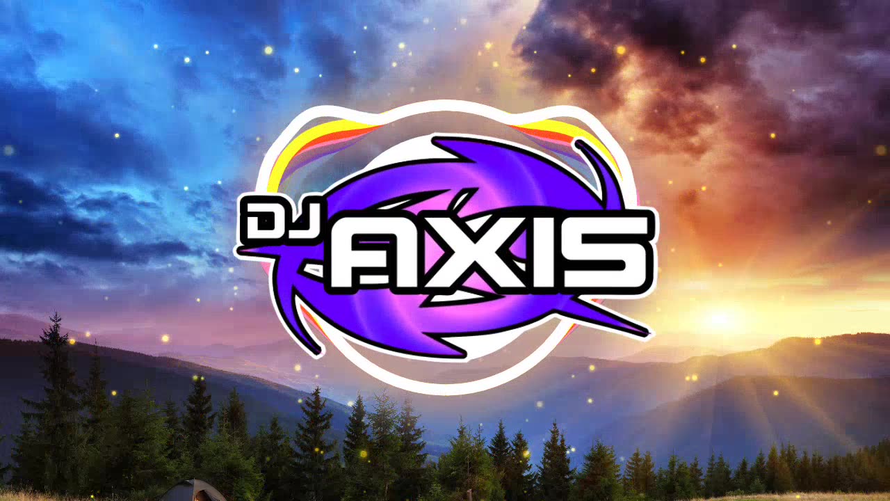 dj Axis - Daybreak