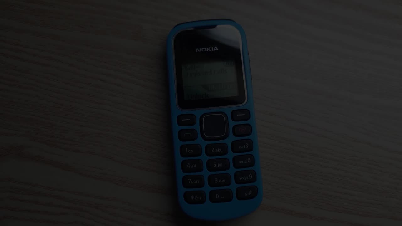 Restoration Nokia old phone | Restoring Broken Nokia 1280 --- AF invention