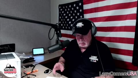 LarryConnersUSA 2.20.23