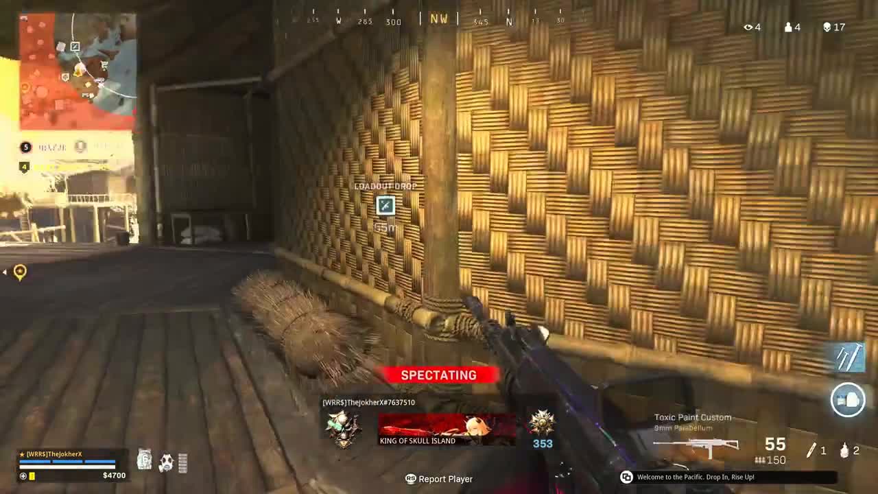 21 + Call of Duty_ Warzone Solo Gameplay With FN SCAR 17 (No Commentary