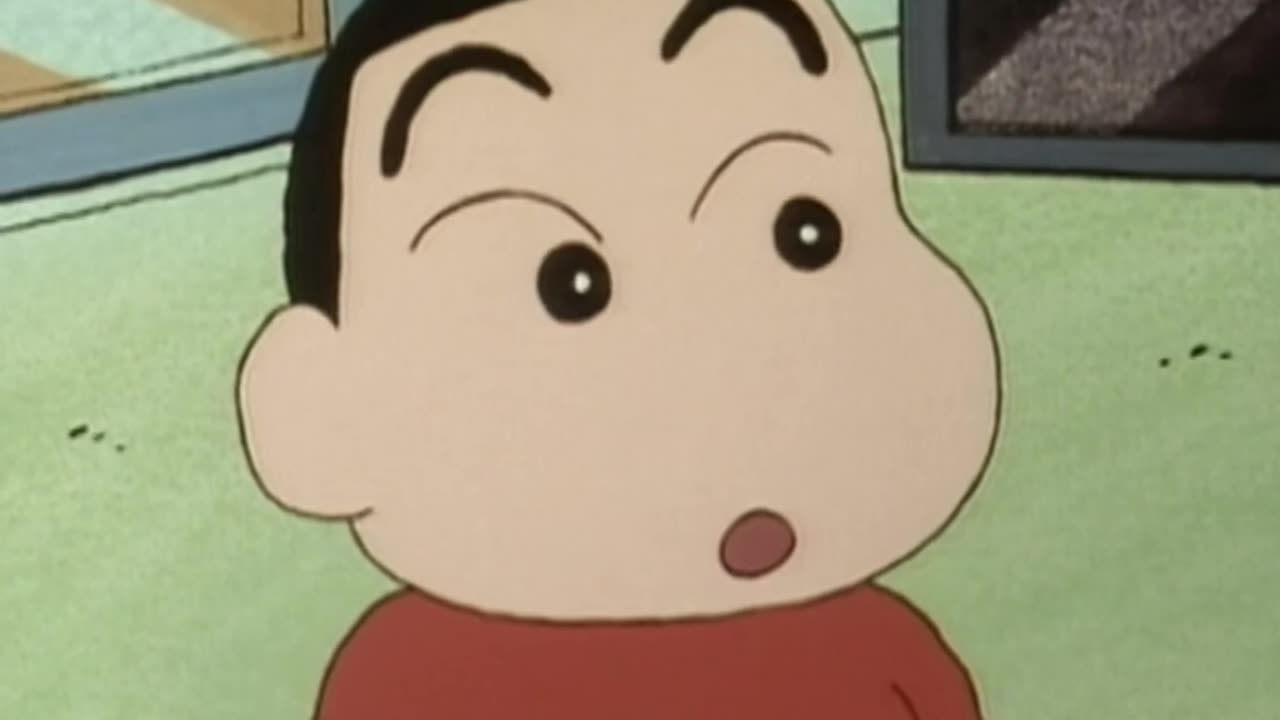 shinchan S1 E27