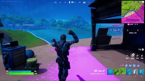 fortnite dance clip