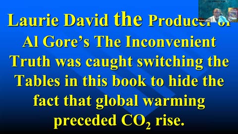 Climate Change The Hoax of CO2 Revealed