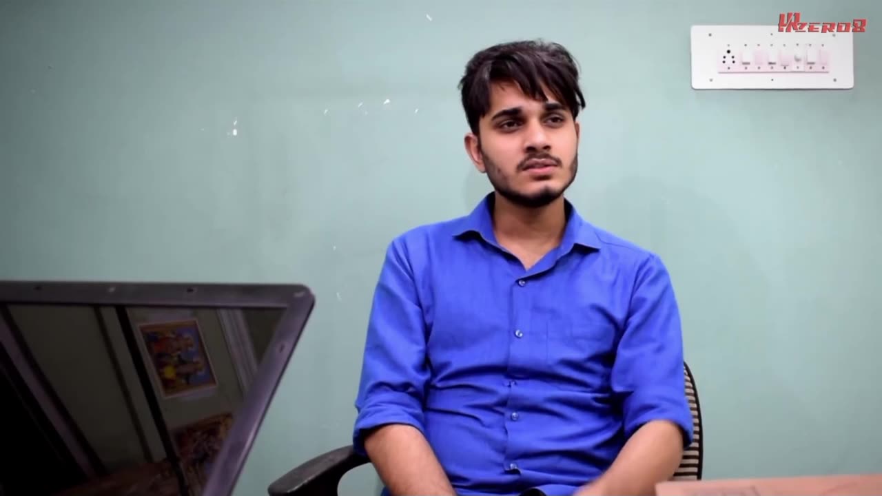 Engineer ka interview #funniest video #entertainment