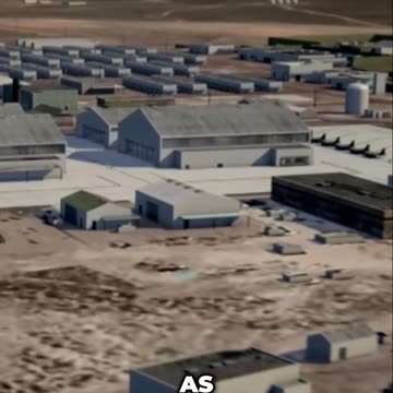 Secrets of Area 51: Unveiling Its Dynamic Evolution