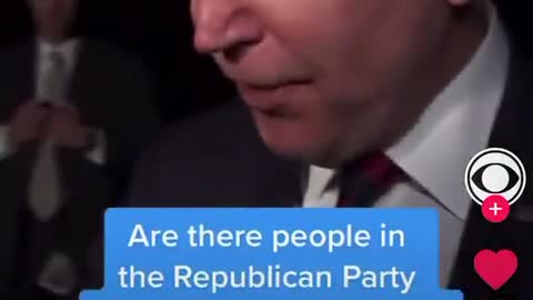 What a strange deflection 👀