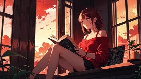 Lofi Girl | Relax, HipHop, Study, Lofi Beats