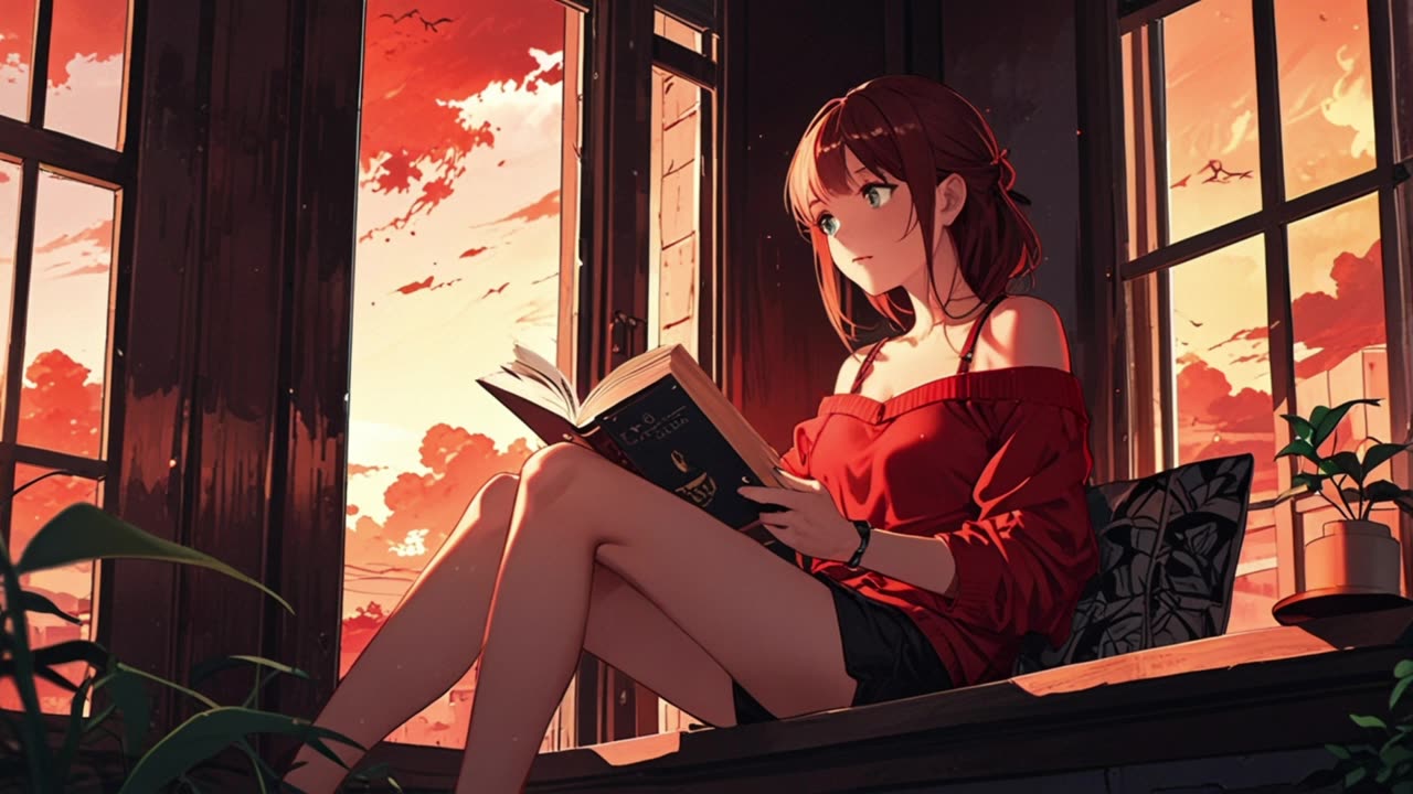 Lofi Girl | Relax, HipHop, Study, Lofi Beats