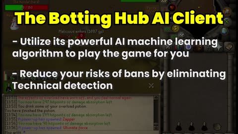 Botting Hub AI