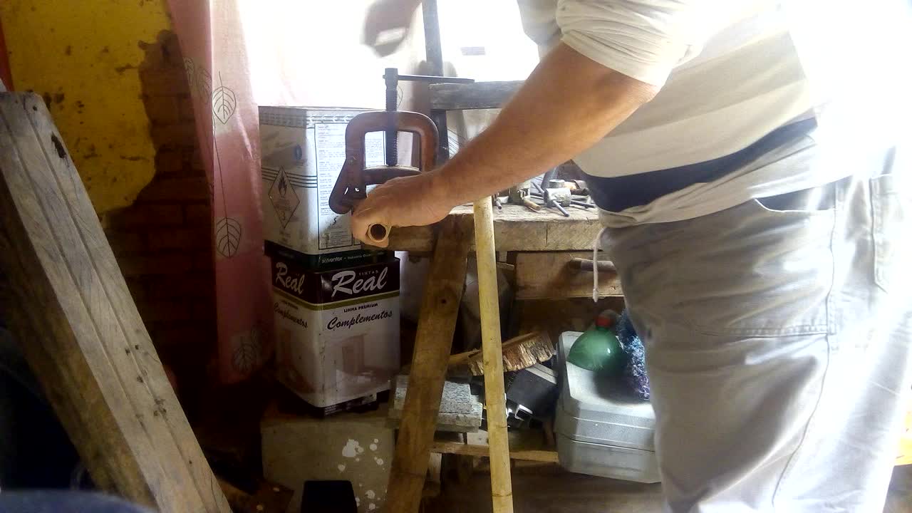 MORÇA E TARRACHA PARA FAZER ROSCA EM CANO PVC. VARIAS MEDIDAS.