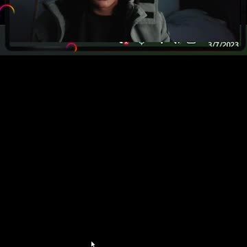 The cut to black jump scare