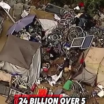 Are other states shipping homeless people into California?