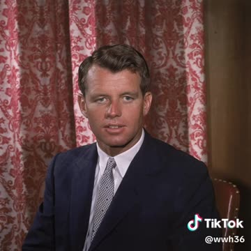 Robert F Kennedy Funeral