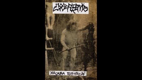 ESPERPENTO – ‘ARCADA EUFÓRICA’ ( DEMO 1 - 1990) – COMPLETO