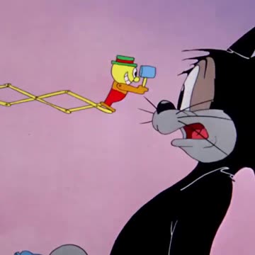 Мышь в доме