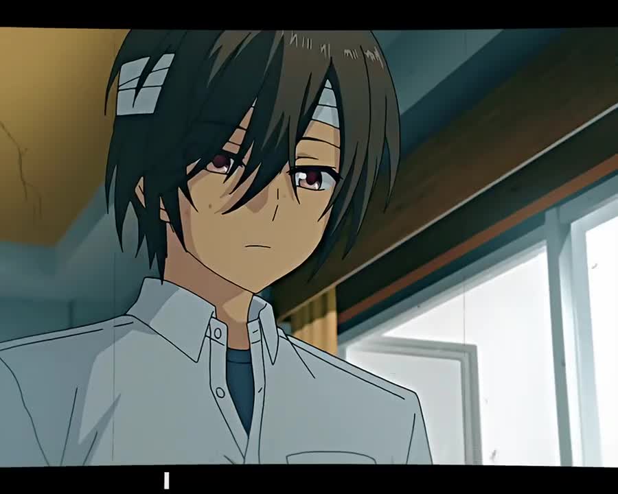 Yuu Otosaka _Sad_ Edit - IDFC [Edit_AMV] _ Very Quick!