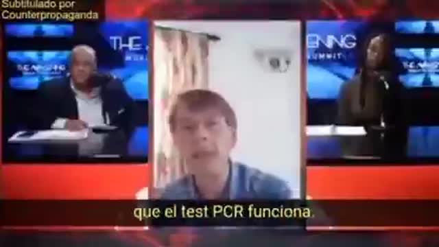 Michael Yeadon, ex VP de Pfizer, se enfrenta a los periodistas del terror desinformativo