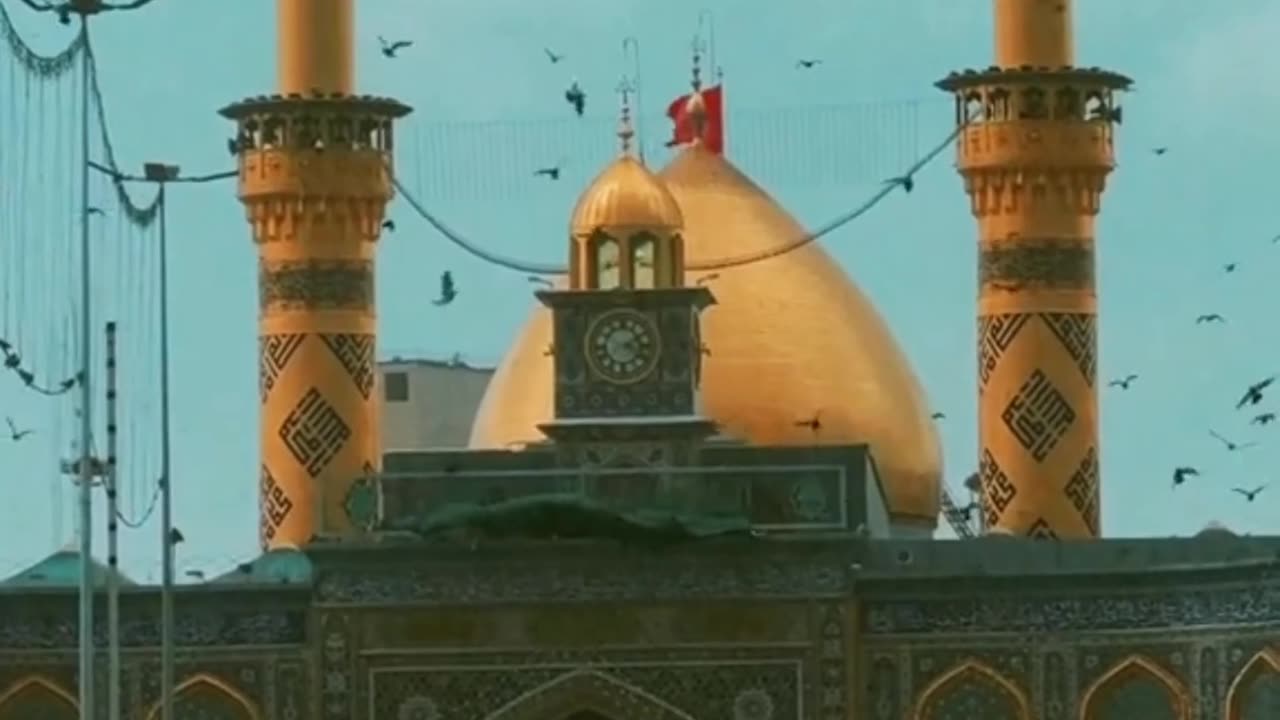 Ya Hussain