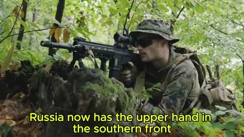 Scott Ritter Analyzes- Russia's Revenge on Ukraine – Ugledar Falls in a Stun