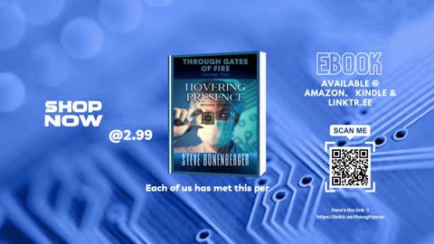 TGOF Hovering Presence Volume II
